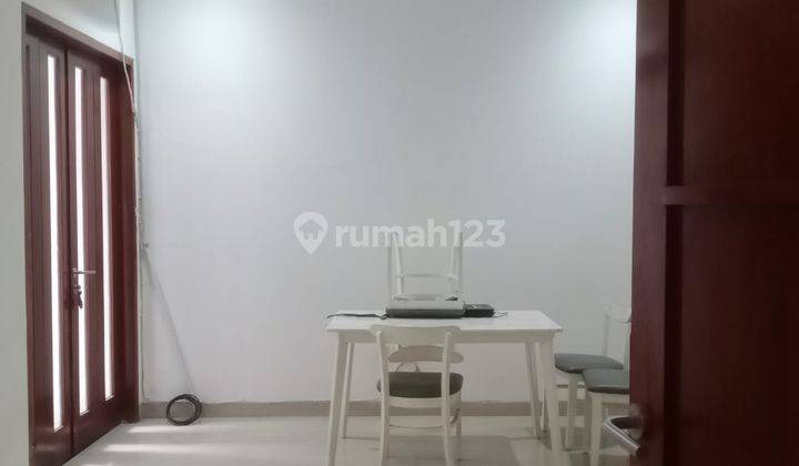 For Rent Rumah Pejaten Barat Lt 130m² Lb 120m² 4 Kt 3 Km 11.24 2