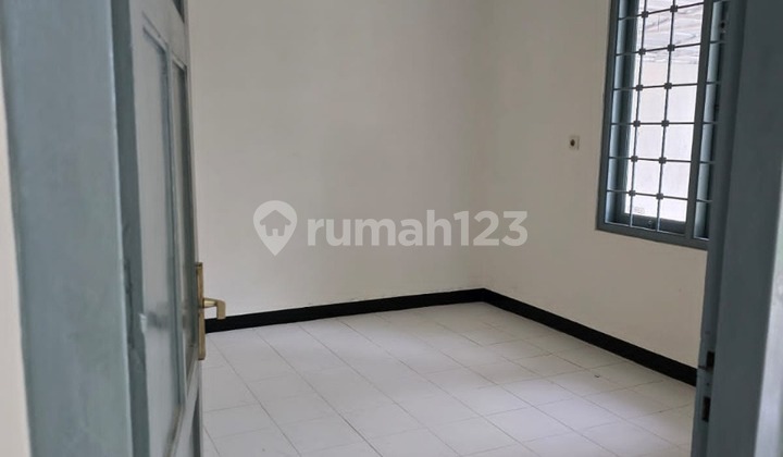 For Rent Rumah Bagus di Radio Dalam 310 JT/Tahun  2