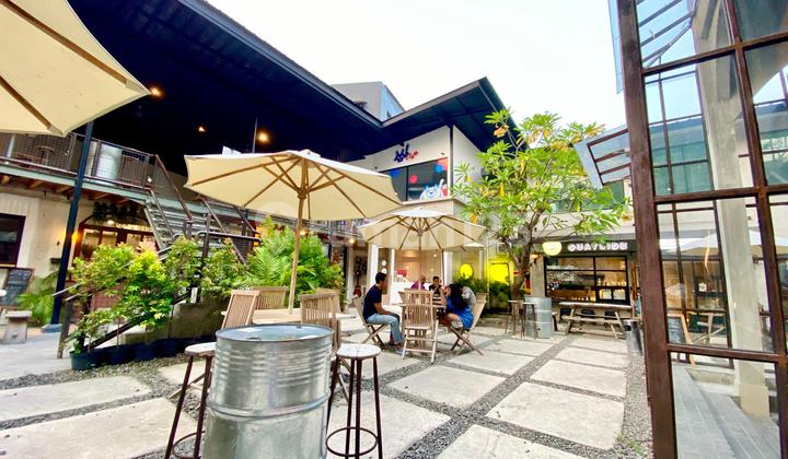 DIjual Dan Disewakan Rumah Cocok Untuk Usaha DI kebayoran 09.25 2