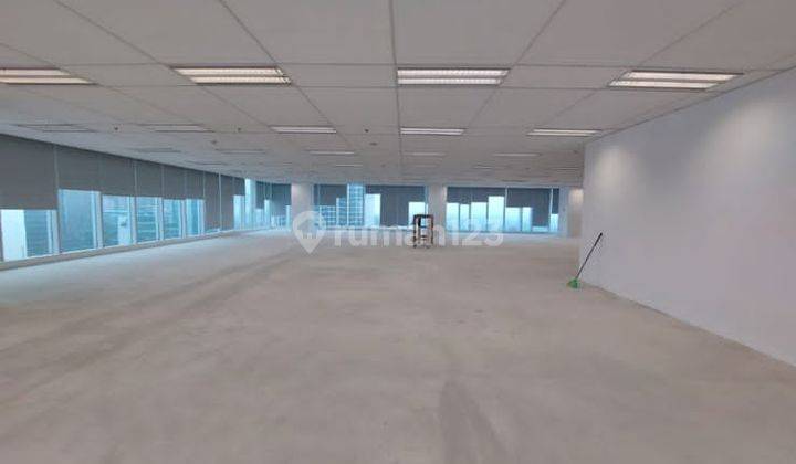 Office Space di Palma Tower Luas 11196sqm Lantai 10 Harga 3.3M Pertahun 08.24 1