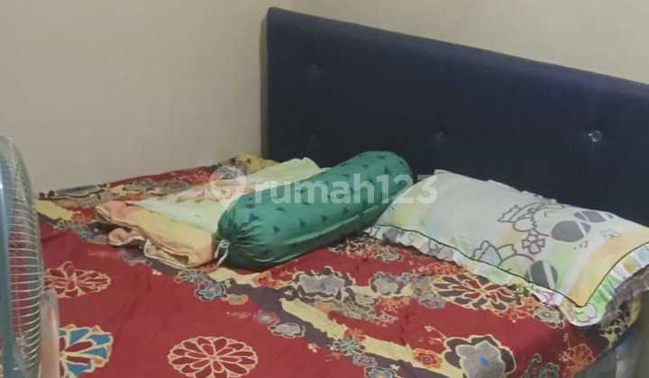 For Sale Strategic Ready-to-Live House on Jalan Raya Limo Depok//01.26 2