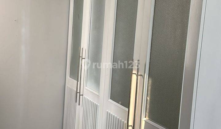 For Sale Apartement Taman Rasuna Luas 74m² Type 2 Br 9.24 2