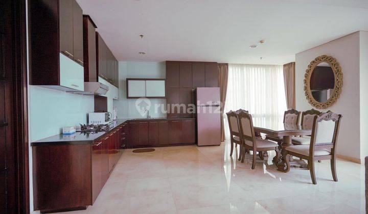 For Rent Apartement The Masterpiece Condominium Epicentrum 9.24 2