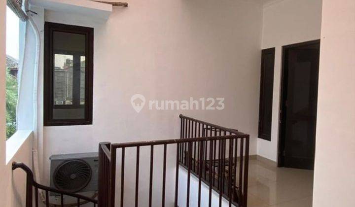 For Rent Rumah Cilandak Lt 160m² Lb 250m² 5 Kt 2 Lt Shm 9.24  2