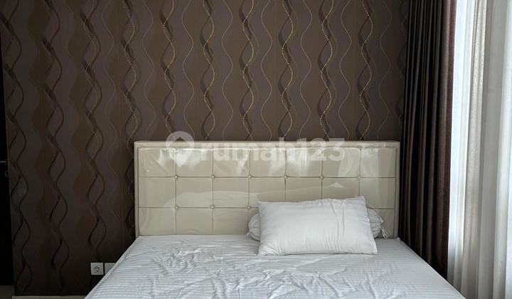 For Rent Apartement denpasar Residence Floor 6 Tower Ubud 90 sqm 192 Juta Pertahun 07.25 2