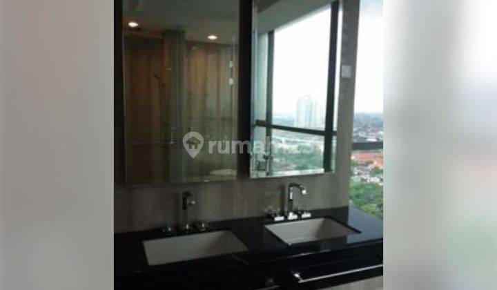 For Rent Apartement Kemang Village Type 3 Br Twr Bloomington 9.24 2