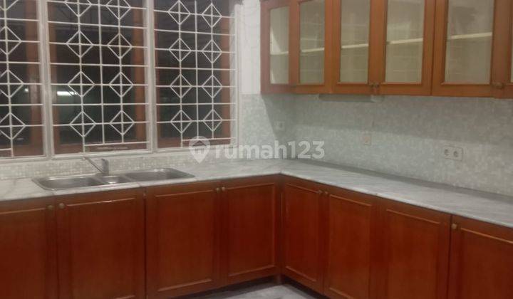 For Rent Rumah Kemang Lt 800m² Lb 500m² 4 Kt 3 Km 1 Lt 11.24 2