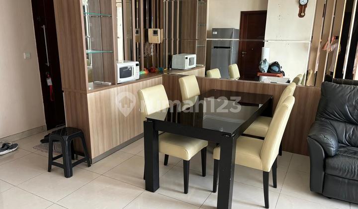 For Rent Apartement denpasar Residence Floor 6 Tower Ubud 90 sqm 192 Juta Pertahun 07.25