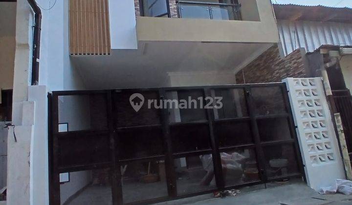 For Sale Rumah Lt 52m² Lb 90m² 3 Kt 2 Kt Shm 2 Lt 9.24 2