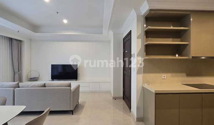 Dijual Apartment Pondok Indah Residence 3 BR Size 159 Sqm//01.26 Dijual Apartment Pondok Indah Residence 3 BR Size 159 Sqm//01.26