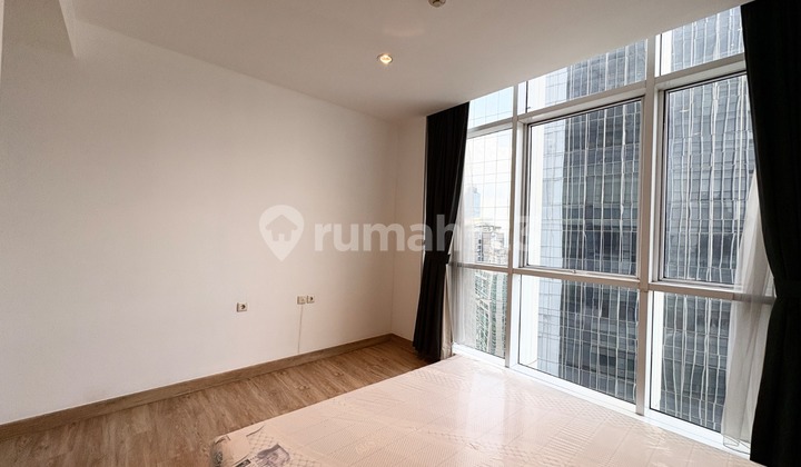 For Rent Oakwood Premier Mega Kuningan Apartment 2 Bedrooms // 03.26 2