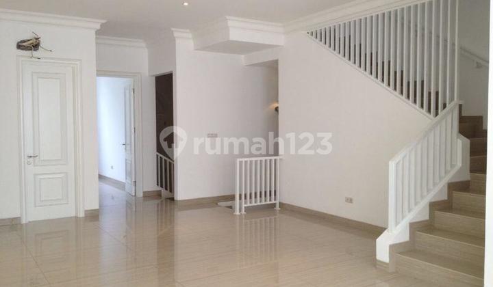 For Rent House in Cilandak Cipete South Jakarta 4 BR //03.26 2