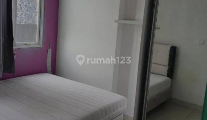 For Rent Apartement Westmark Luas 37m² Type 1 Br Lt 8 10.24 1