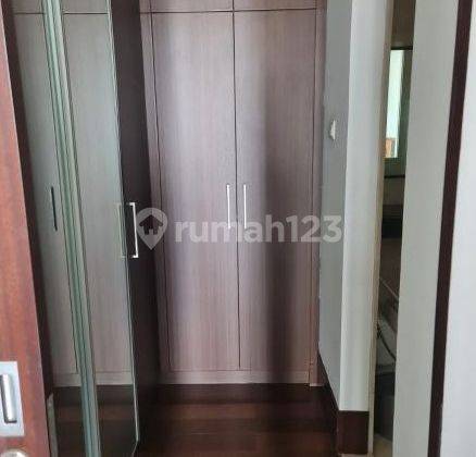 For Rent Apartment Pearl Garden Tower 12 Idr 25 Million Per Month 2