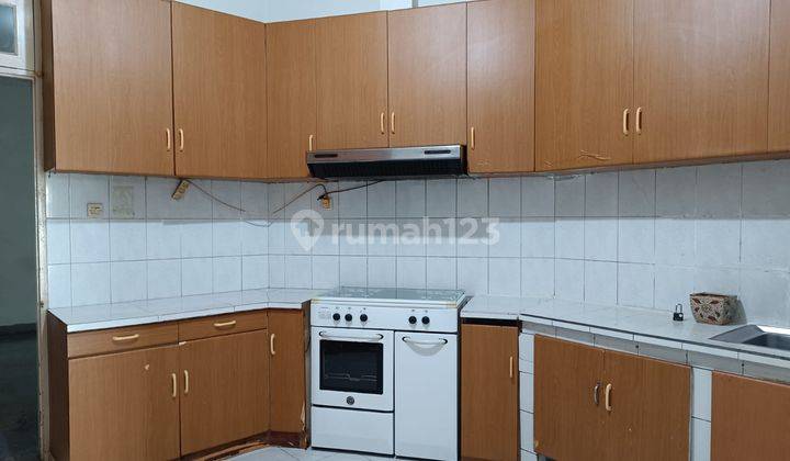 For Rent Rumah Senopati Lt 300m² Lb 300m² 5 Kt 5 Km 2 Lt 11.24 1