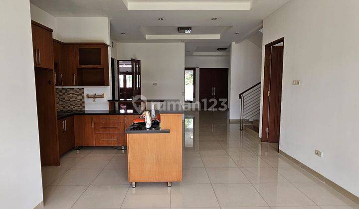 For Rent Rumah Cilandak Jaksel Lt 497m² 4 Kt 4 Km Shm 9.24 2