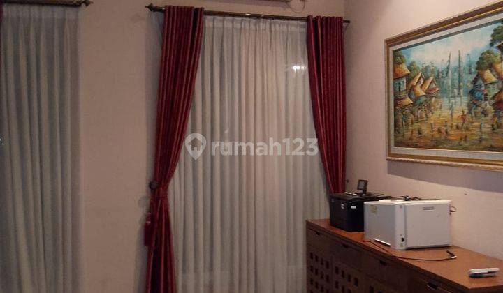 For Rent Rumah Cilandak Lt 1025m² Lb 650m² 4 Kt 3 Km 1 Lt 10.24 1