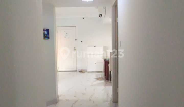 Apartment Taman Rasuna Type 2br Tower 4 (Aston) Lantai 21 09.25 2