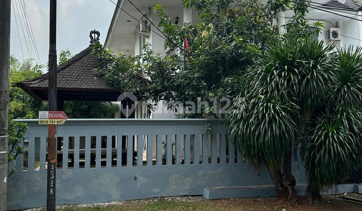 Rumah Bagus Furnished Pondok Indah, Jakarta Selatan Rumah Bagus Furnished Pondok Indah, Jakarta Selatan