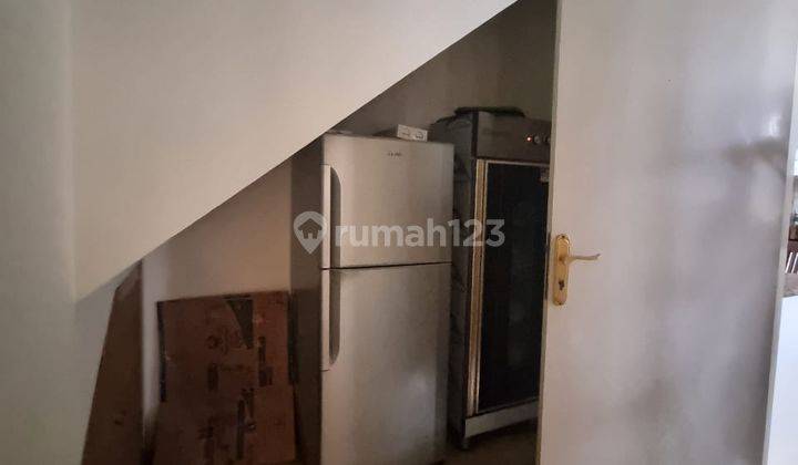 For Rent Rumah Strategic kuningan Dalam Compound Ekslusif//02.25 2