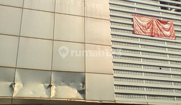 For Rent Commercial Space in Kelapa Gading, 9x16, 3 Floors //Il._12.25