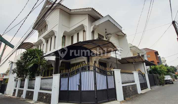 For Sale Rumah Di Tebet, SHM Rp 7M 02.25 For Sale Rumah Di Tebet, SHM Rp 7M 02.25