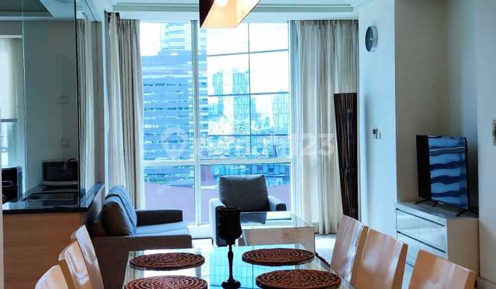 DiSewakan Apartement The Peak Sudirman 3BR Tower Regis Lt:15/11.25 DiSewakan Apartement The Peak Sudirman 3BR Tower Regis Lt:15/11.25