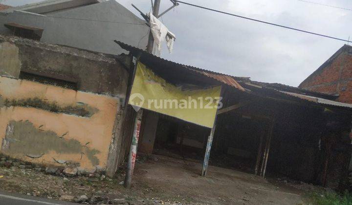 Tanah Disewakan Di Karang Tengah, Lebak Bulus, Jakarta Selatan 1