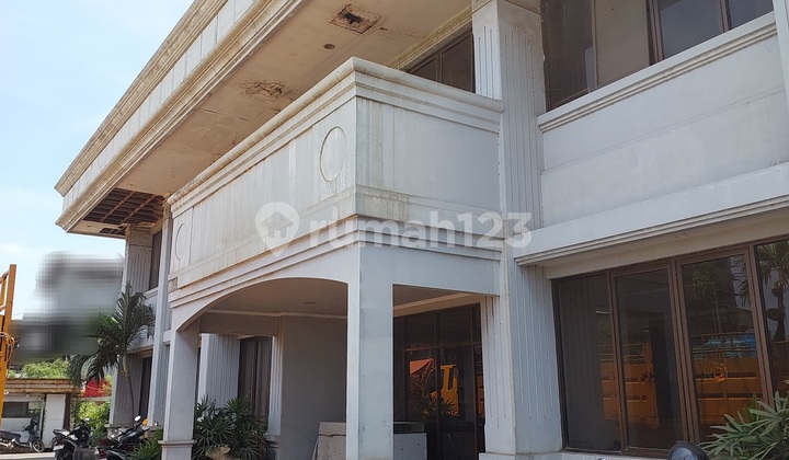 Strategic Factory in East Semarang Genuk Near Toll Gate Strategic Factory in East Semarang Genuk Near Toll Gate