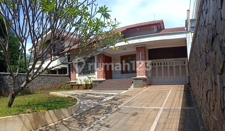 Rumah Siap Huni Di Gajahmungkur Dekat Akpol 1