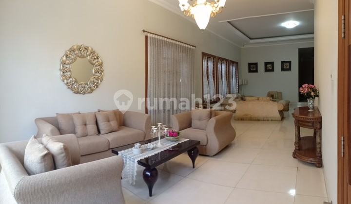 Rumah Siap Huni Di Gajahmungkur Dekat Akpol 2