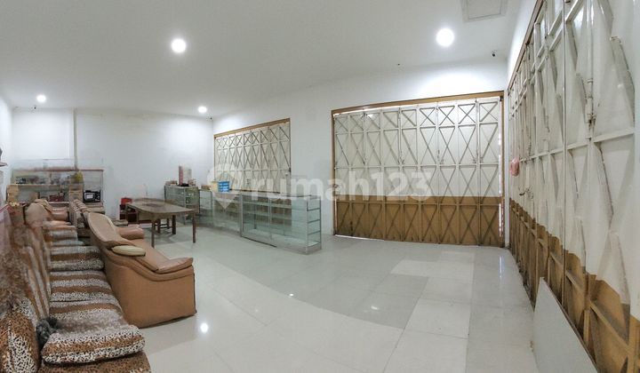 Ready-to-Use 2-Story Pedurungan Shophouse 2