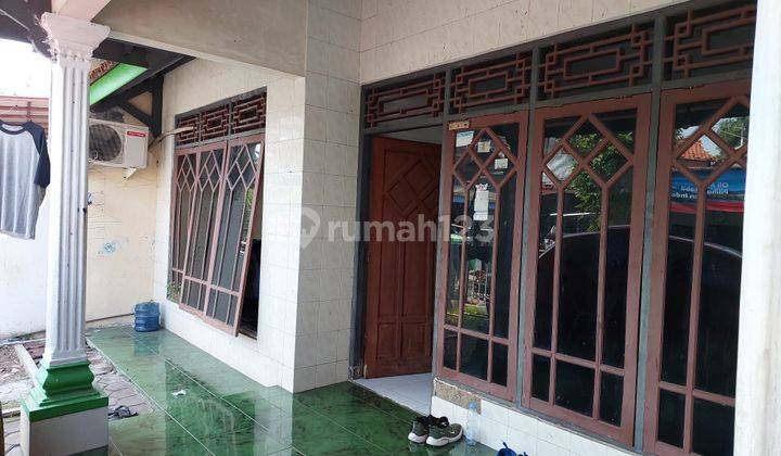 Rumah di Jalan Condrokusumo Semarang Barat Dekat Rs Kariadi 1