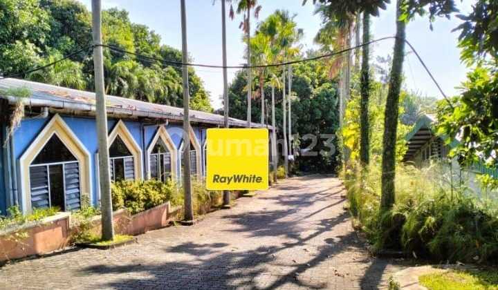 Pabrik Siap Pakai Di Jalur Utama Semarang Barat Harga 150 M Nego 2