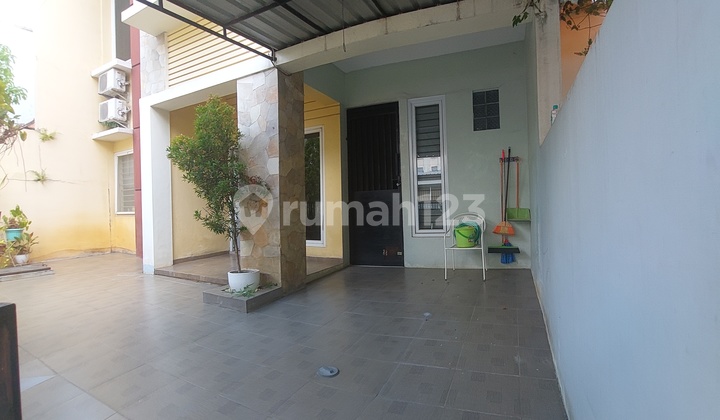 Rumah Karangrejo Gajahmungkur Semarang 2