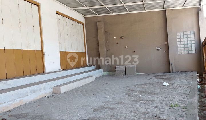 Ruko Pedurungan Dekat Dengan Pintu Tol Dan Smp Negeri 15 Semarang, Jl. Supriyadi, Kalicari, Pedurungan, Kota Semarang, Jawa Tengah, Indonesia, 50198, Pedurungan 1