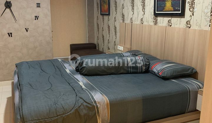 Apartemen Louise Kienne di Pemuda Semarang Tengah Full Furnish 1