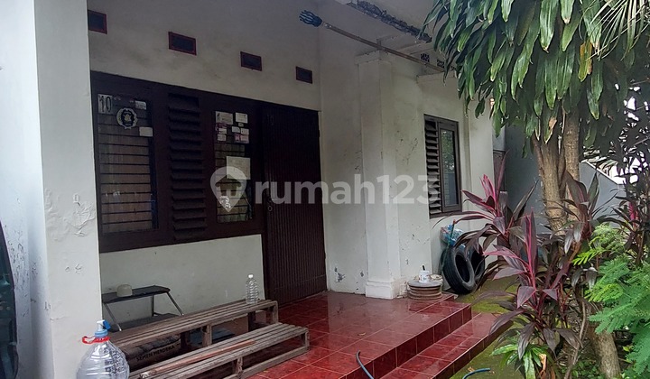 Rumah di Semarang Timur Dekat Universitas Upgris 1