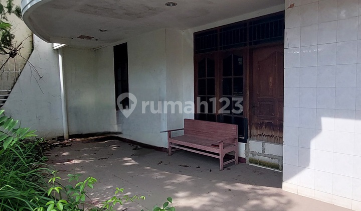 Rumah Tlogosari Posisi Hook Jual Cepat 1