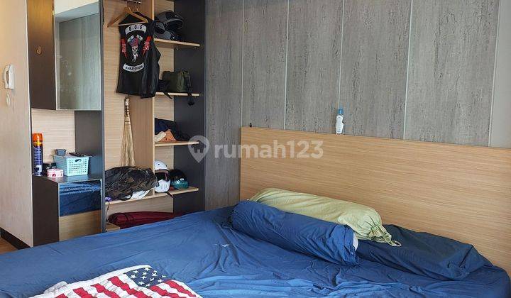 Apartemen Cordova Riverview Edupartment  Dekat UNDIP Banyumanik  1