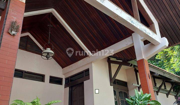 Rumah Dijual SHM di Semeru daerah Candisari Dekat Akpol Semarang  1