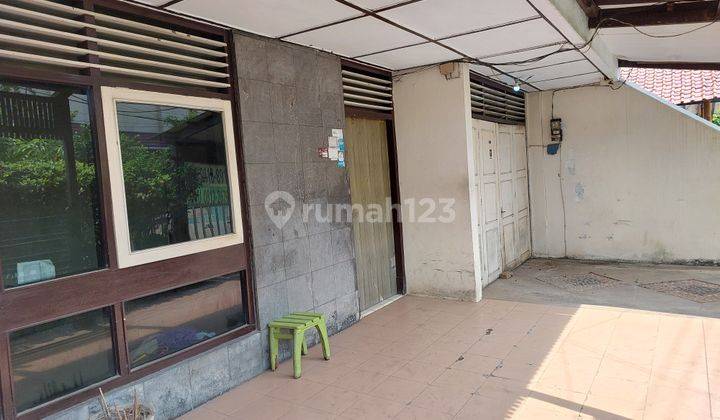 Rumah Hitung Tanah jalan singosari semarang tengah  Dekat Kampus Undip Dan Simpang Lima 2