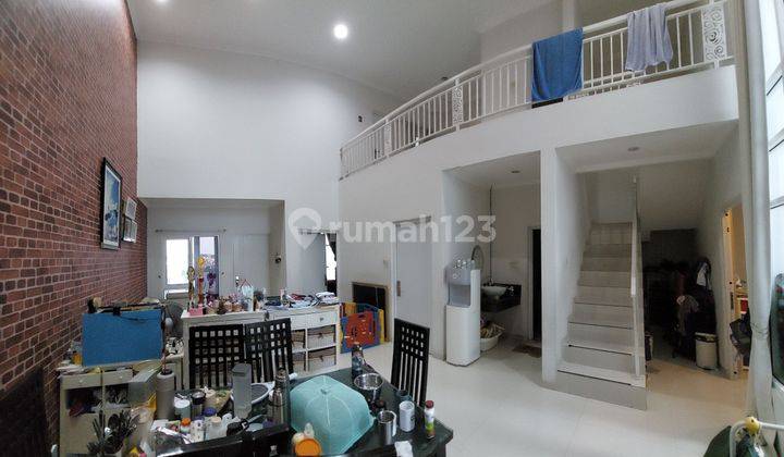 Rumah di komplek perumahan bukit wahid dekat rumah sakit kariadi 2