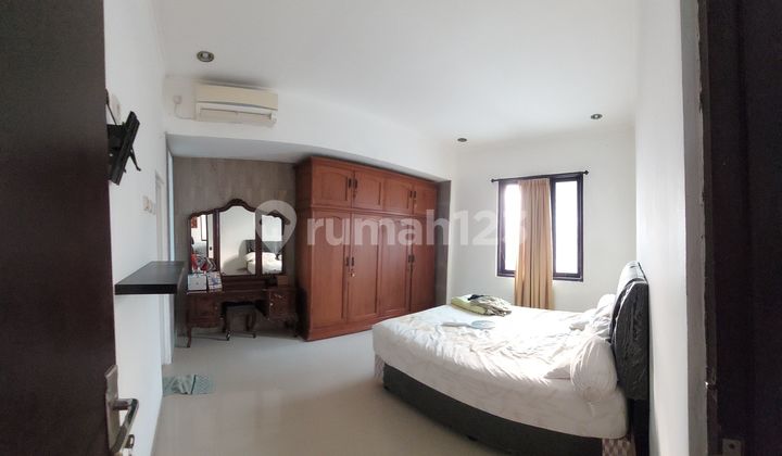 Rumah  Siap Huni di Banyumanik  dekat Universitas 2