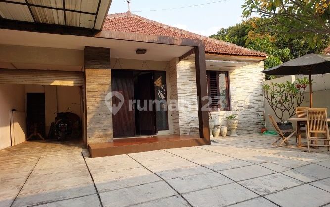 Rumah  Siap Huni di Banyumanik  dekat Universitas 1