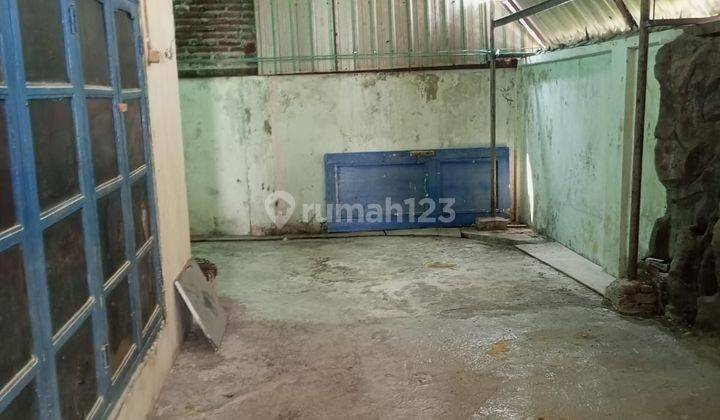 Rumah di Puspowarno semarang barat dekat RS Kariadi 2