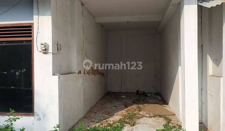 Rumah Kost di Lingga Semarang Tengah dekat kampus UPGRIS 2