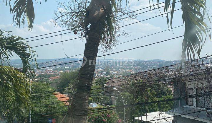 Rumah dan Toko di Papandayan Gajahmungkur dekat Hotel oak tree  2