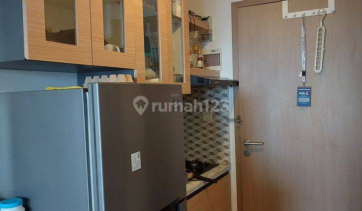 Apartemen Cordova Riverview Edupartment  Dekat UNDIP Banyumanik  2