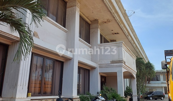 Strategic Factory in East Semarang Genuk Near Toll Gate Strategic Factory in East Semarang Genuk Near Toll Gate